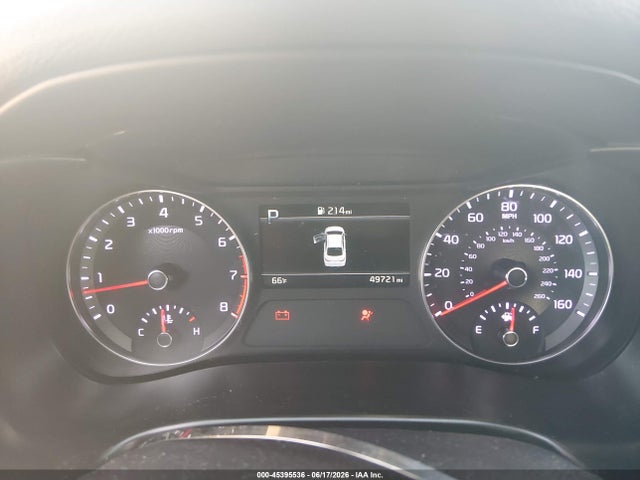 2023 KIA FORTE LXS 照片 7
