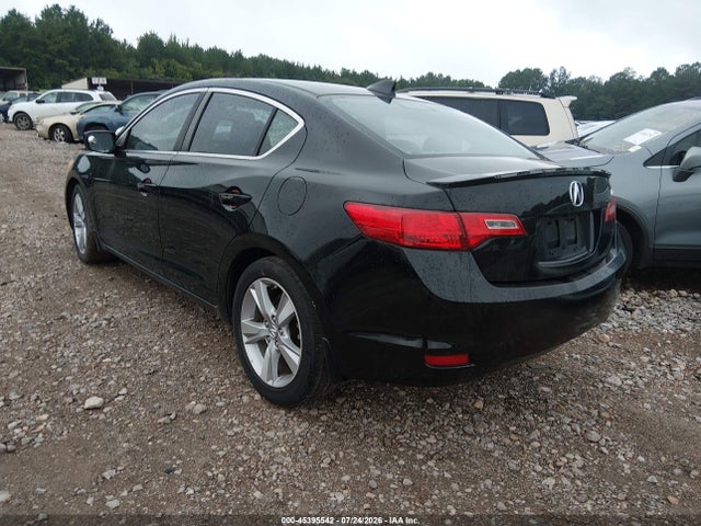 2013 Acura ILX 2.0L — фото 3
