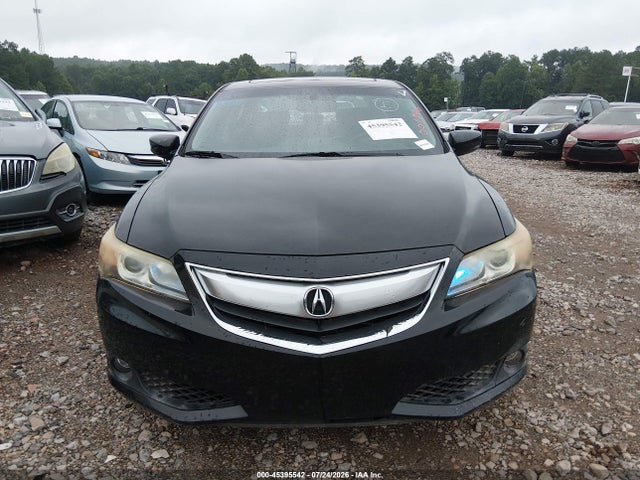 2013 Acura ILX 2.0L — фото 6