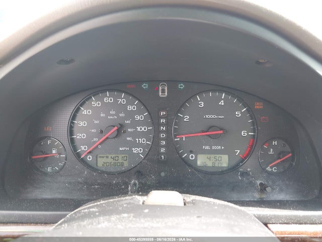 صورة 7 لـ 2001 Subaru OUTBACK