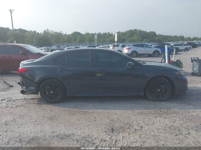 2026 Toyota CAMRY SE — миниатюра 13