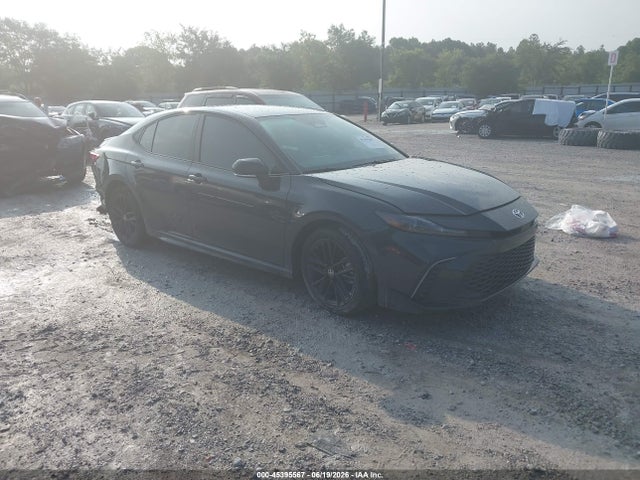 صورة 1 لـ 2026 Toyota CAMRY SE