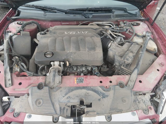 2013 Chevrolet IMPALA LT 照片 10