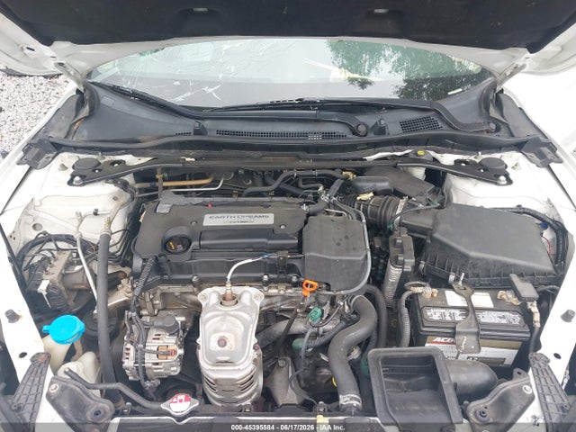 صورة 10 لـ 2015 Honda ACCORD EX-L