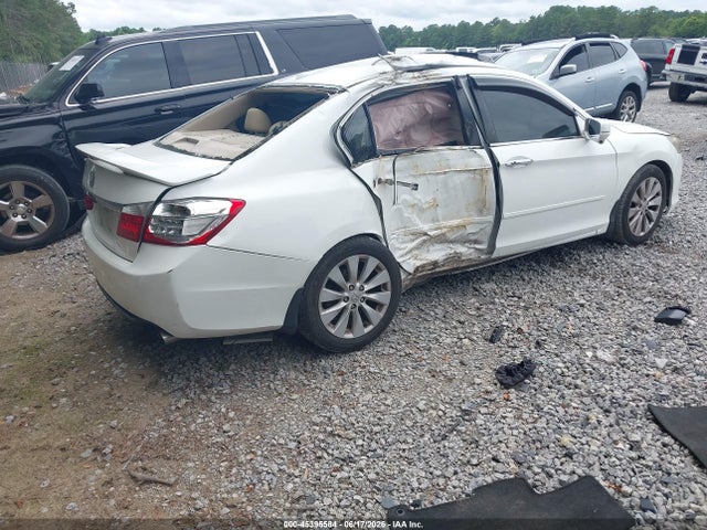 صورة 4 لـ 2015 Honda ACCORD EX-L