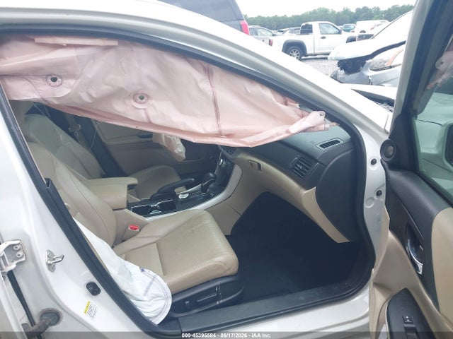 صورة 5 لـ 2015 Honda ACCORD EX-L