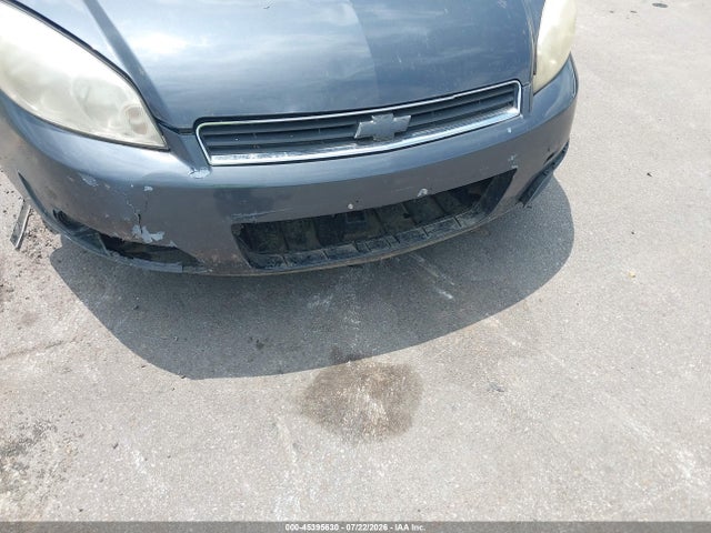 صورة مصغرة 12 لـ 2011 Chevrolet IMPALA LT