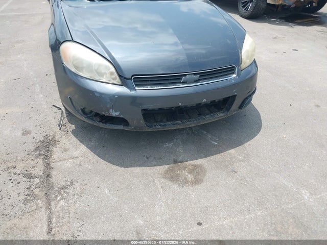 صورة مصغرة 13 لـ 2011 Chevrolet IMPALA LT