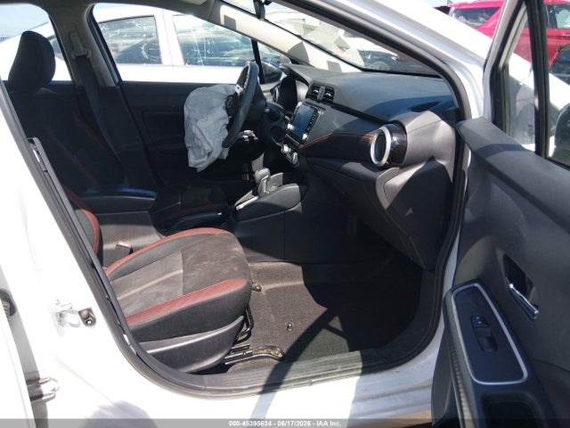 صورة 5 لـ 2024 Nissan VERSA 1.6 SR