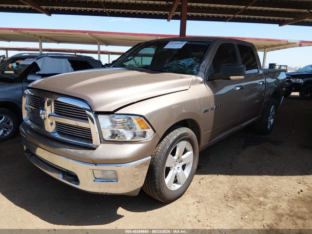 2009 Dodge RAM 1500 SLT/SPORT/TRX 缩略图 13