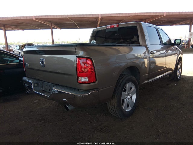 2009 Dodge RAM 1500 SLT/SPORT/TRX 缩略图 16
