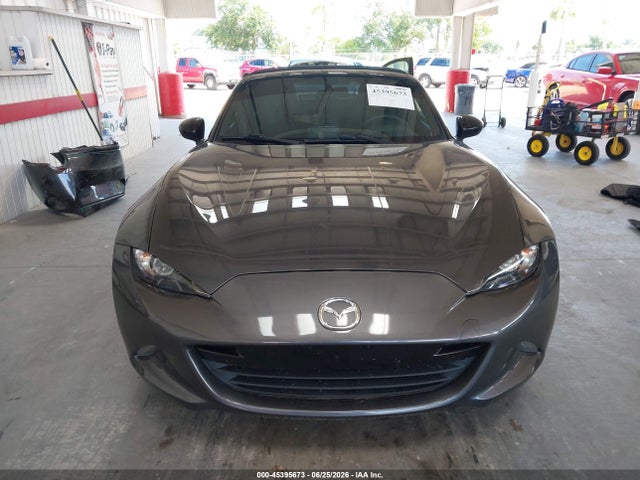 صورة مصغرة 13 لـ 2016 Mazda MX-5 MIATA CLUB