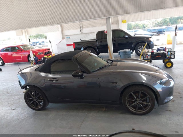 صورة مصغرة 14 لـ 2016 Mazda MX-5 MIATA CLUB