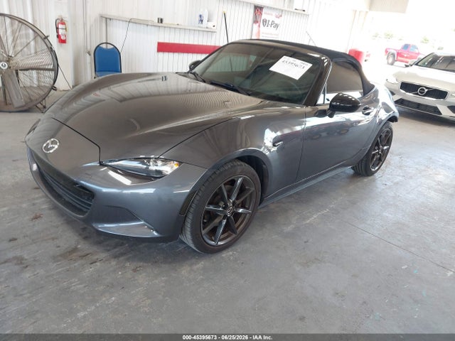 2016 Mazda MX-5 MIATA CLUB 照片 2