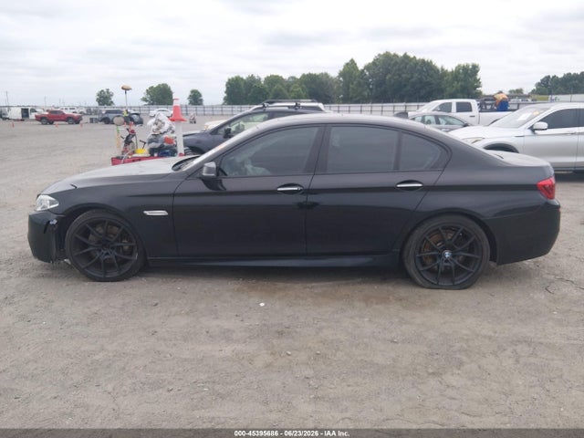 2015 BMW 535I 缩略图 14