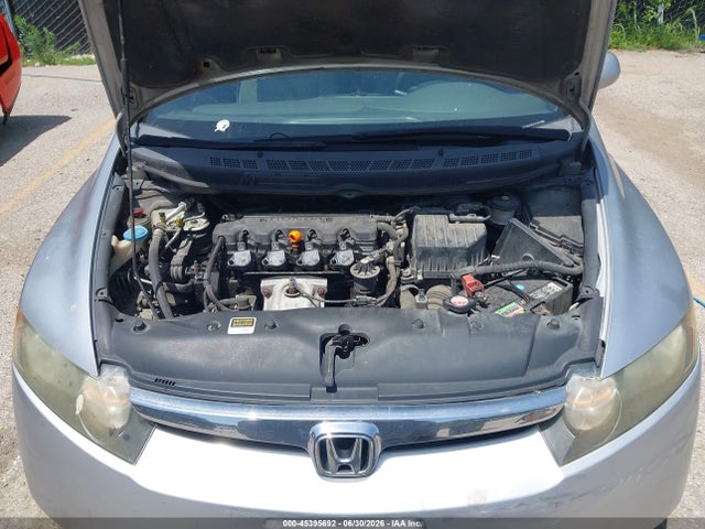 2006 Honda CIVIC EX — миниатюра 10