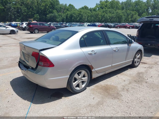 2006 Honda CIVIC EX — миниатюра 4