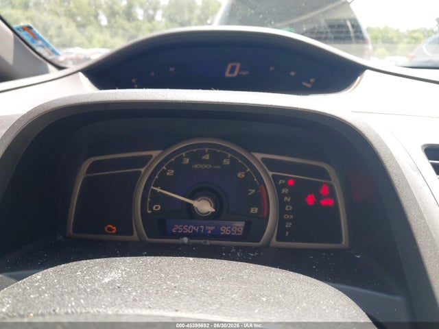 2006 Honda CIVIC EX — миниатюра 7