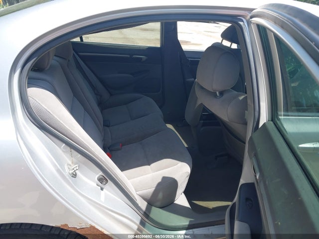 2006 Honda CIVIC EX — миниатюра 8