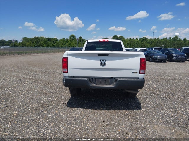 2017 RAM 1500 TRADESMAN 4X2 8' BOX — миниатюра 18