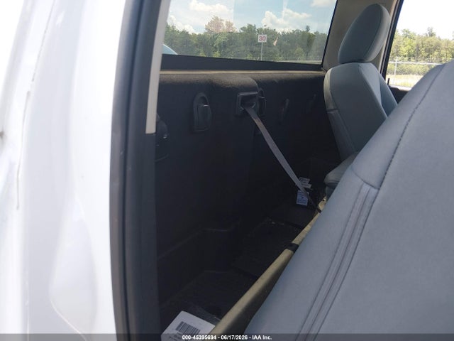2017 RAM 1500 TRADESMAN 4X2 8' BOX photo 8