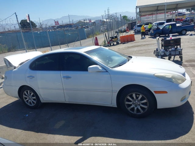 2004 Lexus ES 330 thumbnail 12