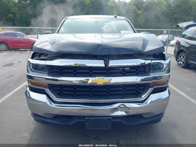 2018 Chevrolet SILVERADO 1500 LT — миниатюра 11