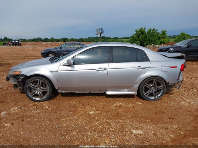 2006 Acura TL thumbnail 14