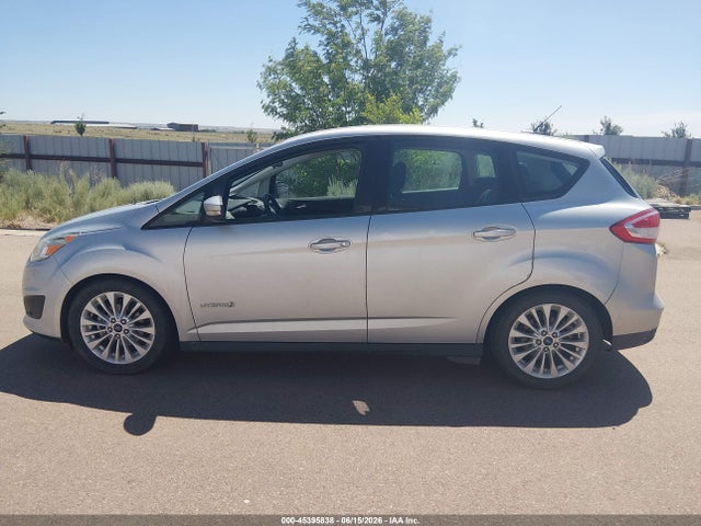 صورة مصغرة 19 لـ 2017 FORD C-MAX HYBRID SE