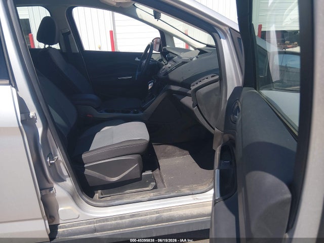 2017 FORD C-MAX HYBRID SE 照片 5