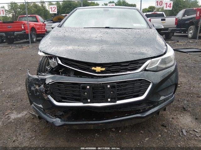 صورة مصغرة 12 لـ 2017 Chevrolet CRUZE LT AUTO
