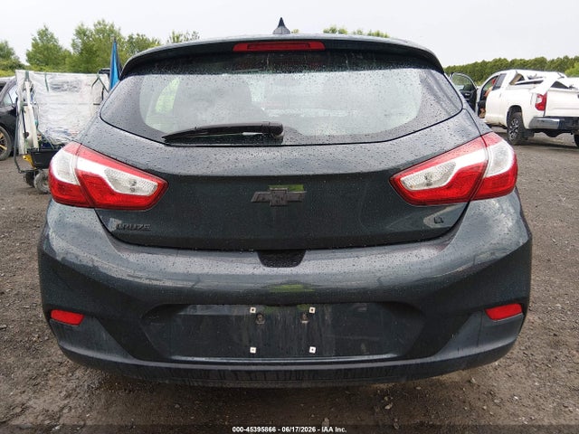 صورة مصغرة 16 لـ 2017 Chevrolet CRUZE LT AUTO