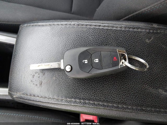 صورة مصغرة 11 لـ 2017 Chevrolet CRUZE LT AUTO