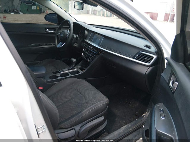 صورة 5 لـ 2020 KIA OPTIMA LX