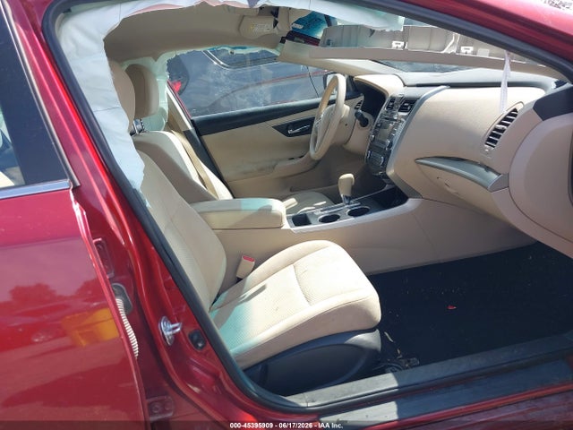 صورة 5 لـ 2015 Nissan ALTIMA 2.5/2.5 S/2.5 SL/2.5 SV