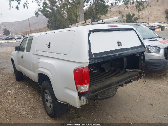صورة 3 لـ 2017 Toyota TACOMA SR