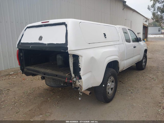 صورة 4 لـ 2017 Toyota TACOMA SR