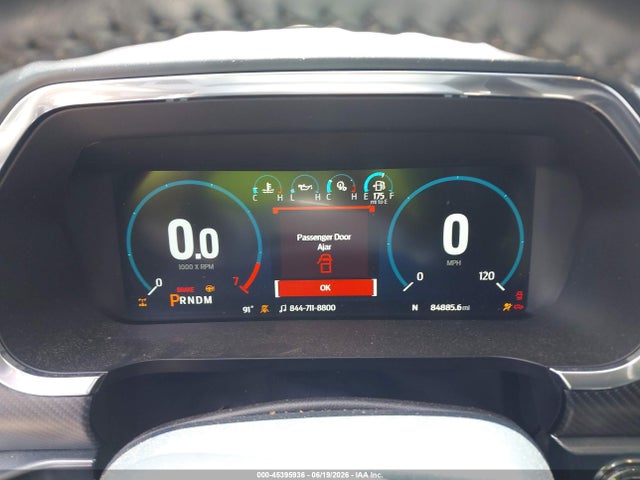 2021 FORD F-150 照片 7