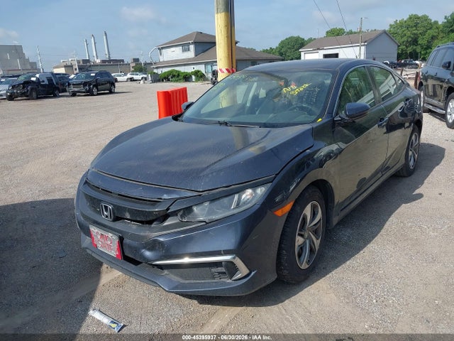 صورة 2 لـ 2019 Honda CIVIC LX