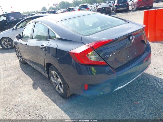 صورة 3 لـ 2019 Honda CIVIC LX