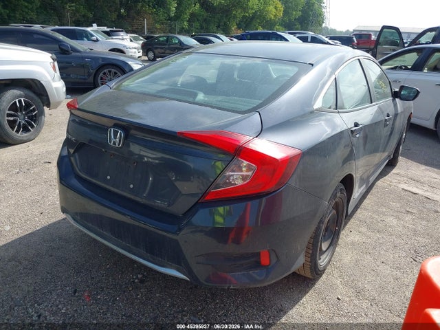 صورة 4 لـ 2019 Honda CIVIC LX