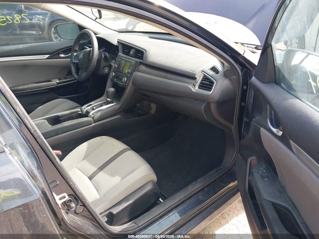 صورة 5 لـ 2019 Honda CIVIC LX