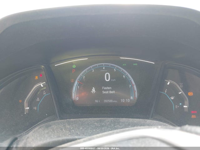 صورة 7 لـ 2019 Honda CIVIC LX