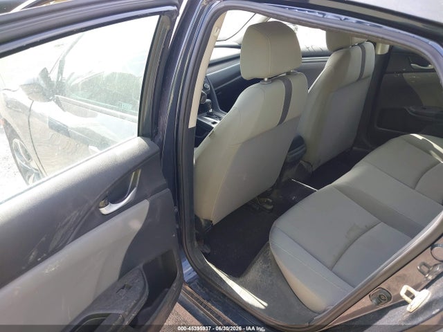 صورة 8 لـ 2019 Honda CIVIC LX