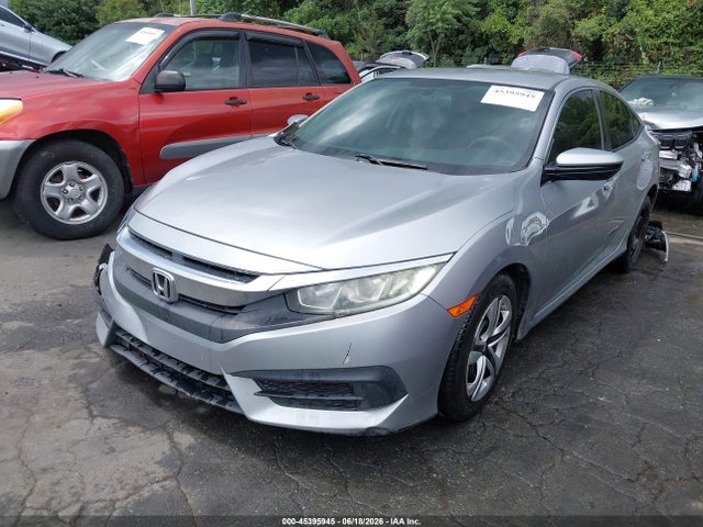 صورة 2 لـ 2017 Honda CIVIC LX