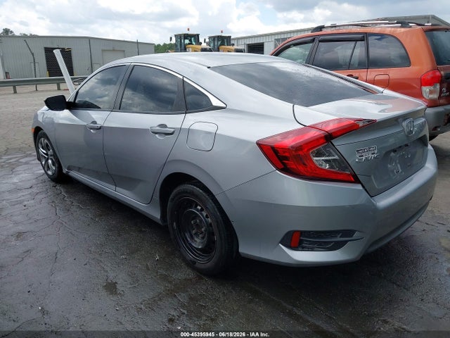 صورة 3 لـ 2017 Honda CIVIC LX