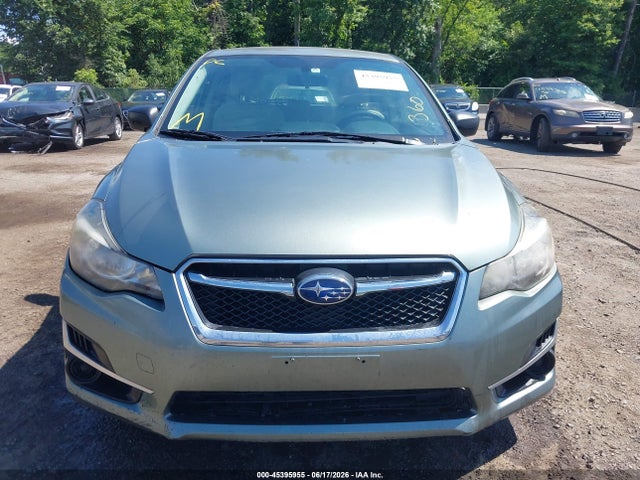 صورة مصغرة 13 لـ 2015 Subaru IMPREZA 2.0I
