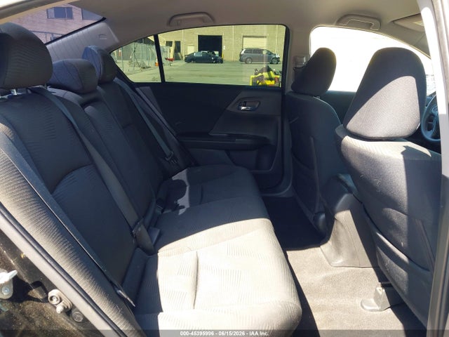 صورة 8 لـ 2015 Honda ACCORD LX
