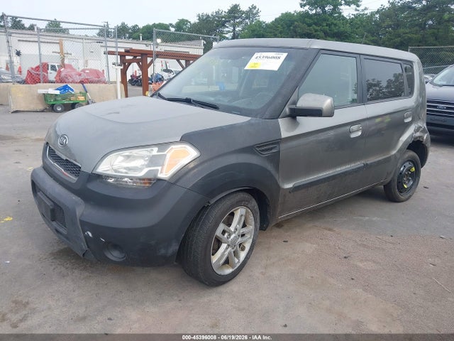 2010 KIA SOUL + — фото 2