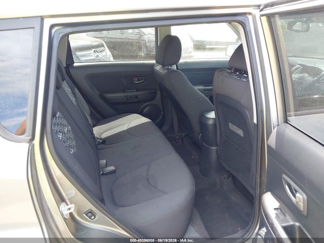 2010 KIA SOUL + — фото 8
